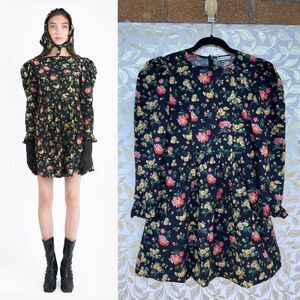 Batsheva x Laura Ashley Rhian Daisy Dress 2 Cottagecore⁠